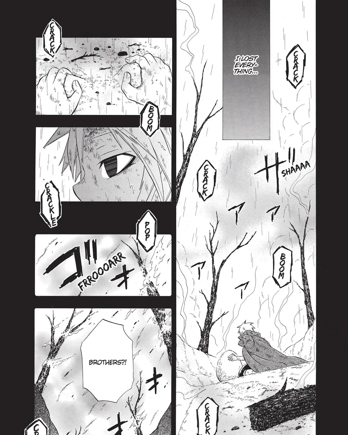 Read Clay Lord chapter 10 image 48 on Lezhin
