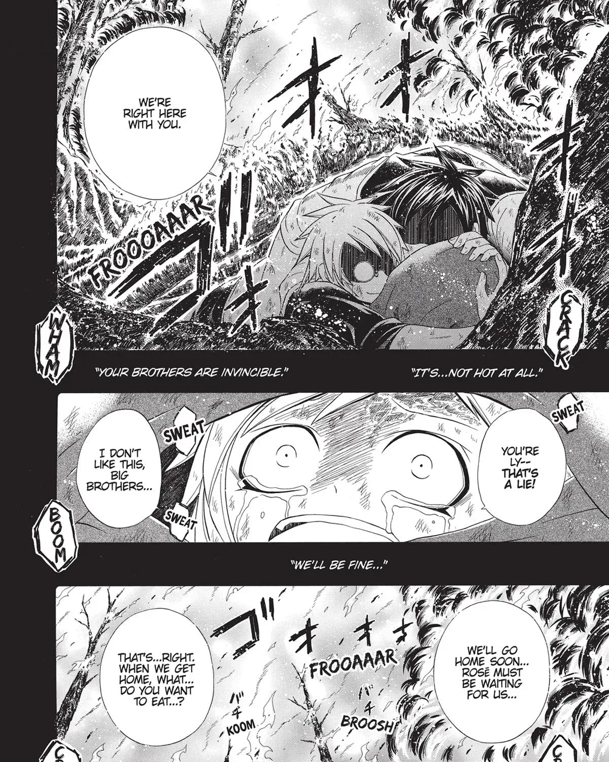 Read Clay Lord chapter 10 image 52 on Lezhin
