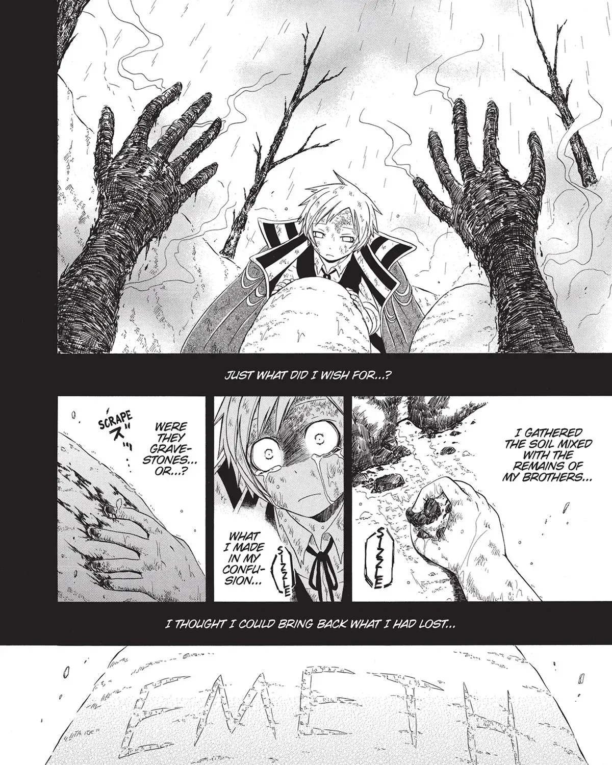 Read Clay Lord chapter 10 image 56 on Lezhin