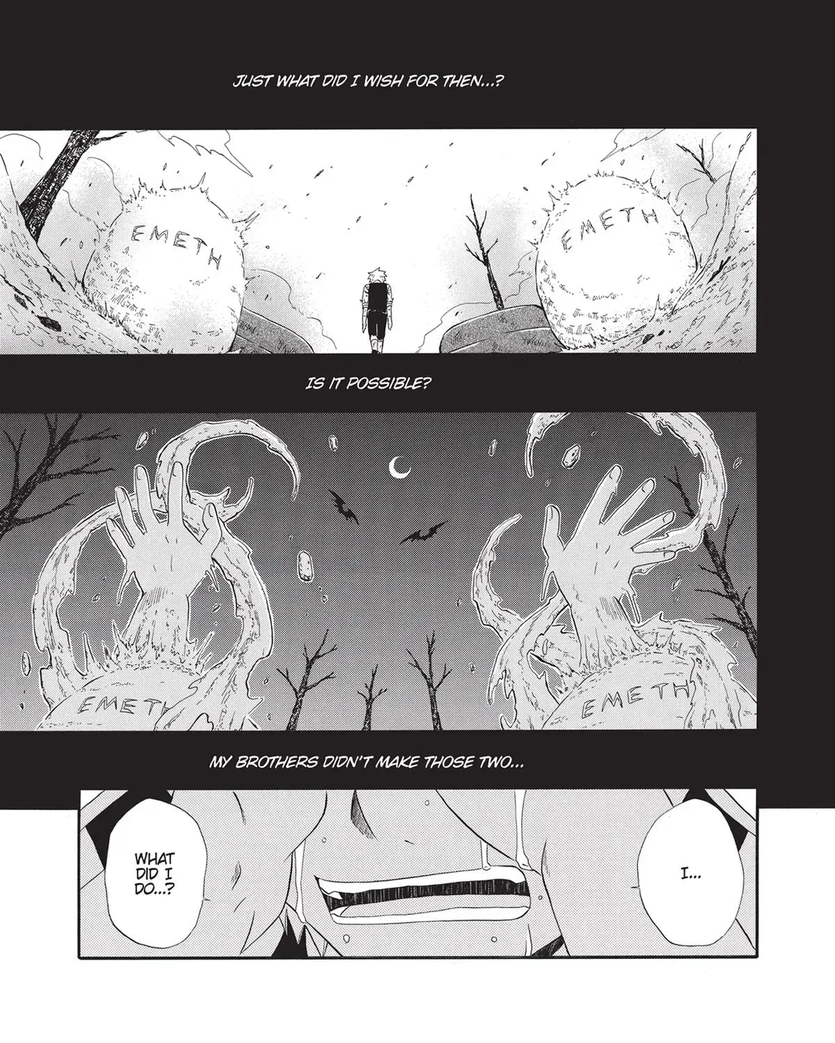 Read Clay Lord chapter 10 image 58 on Lezhin