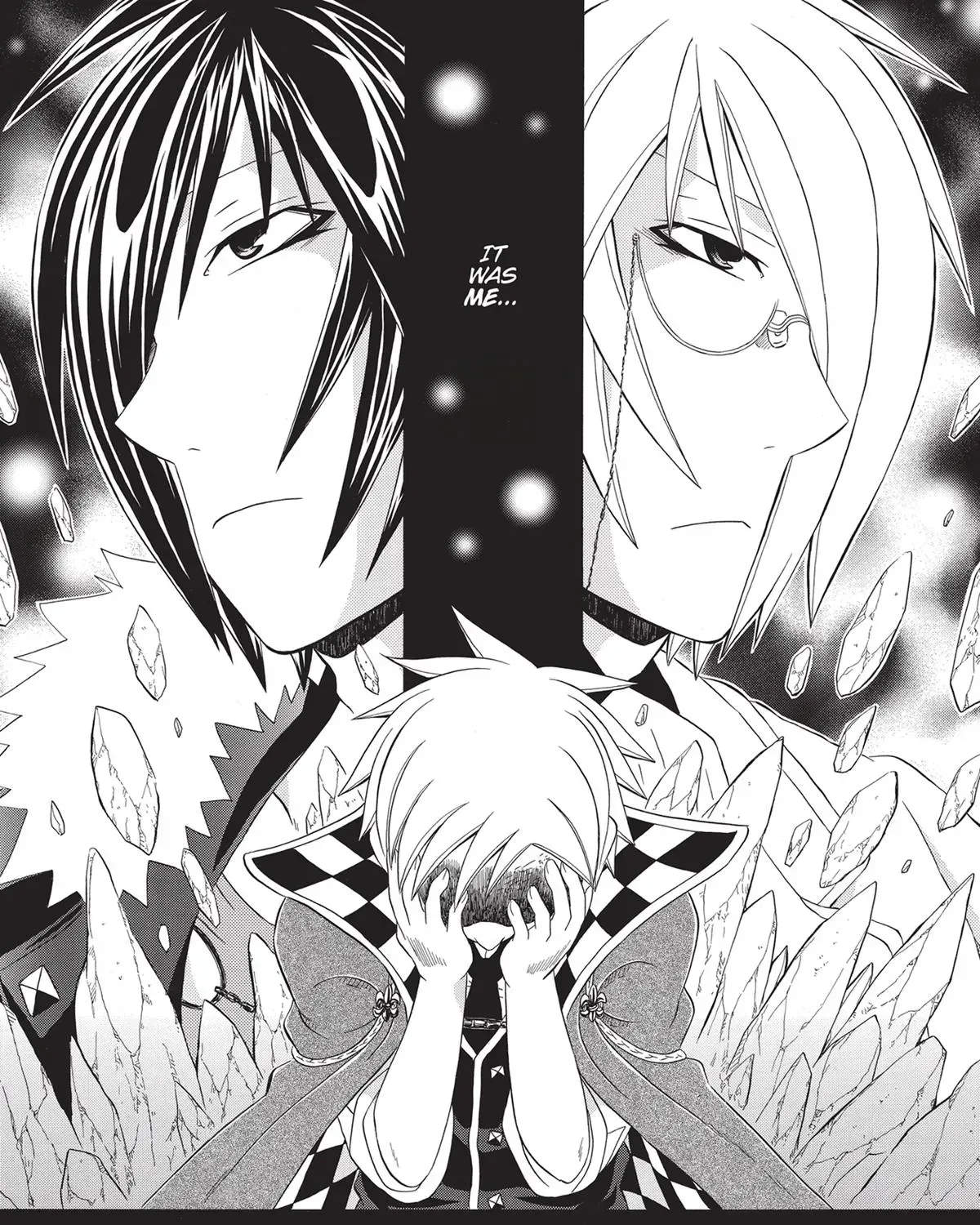 Read Clay Lord chapter 10 image 60 on Lezhin