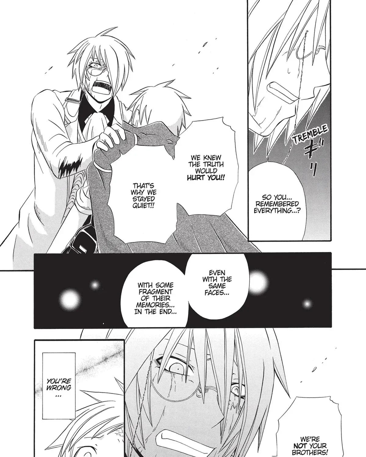 Read Clay Lord chapter 11 image 10 on Lezhin
