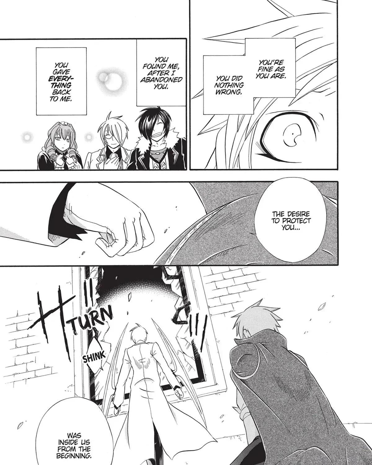 Read Clay Lord chapter 11 image 12 on Lezhin
