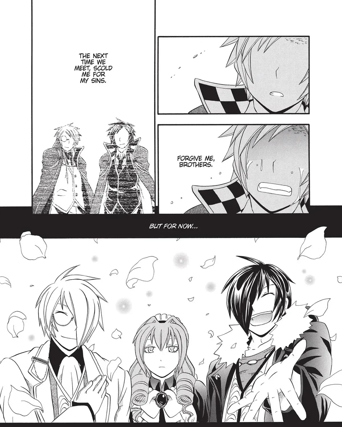 Read Clay Lord chapter 11 image 14 on Lezhin