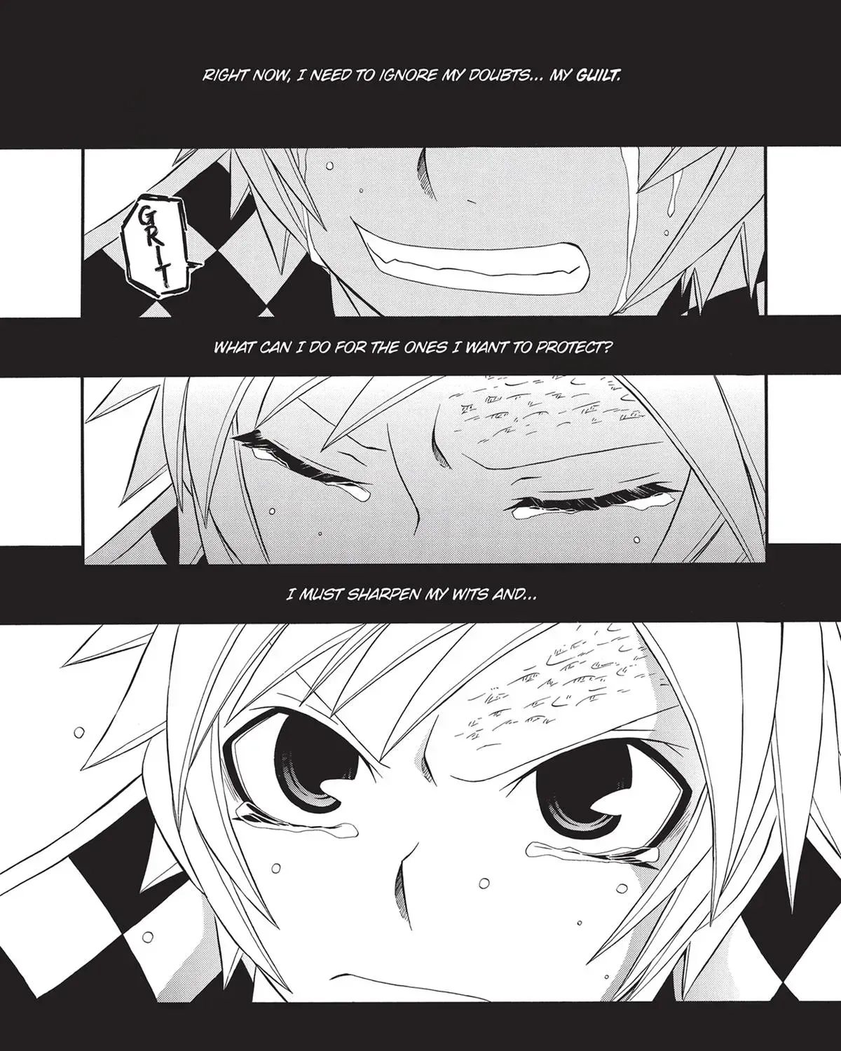 Read Clay Lord chapter 11 image 16 on Lezhin