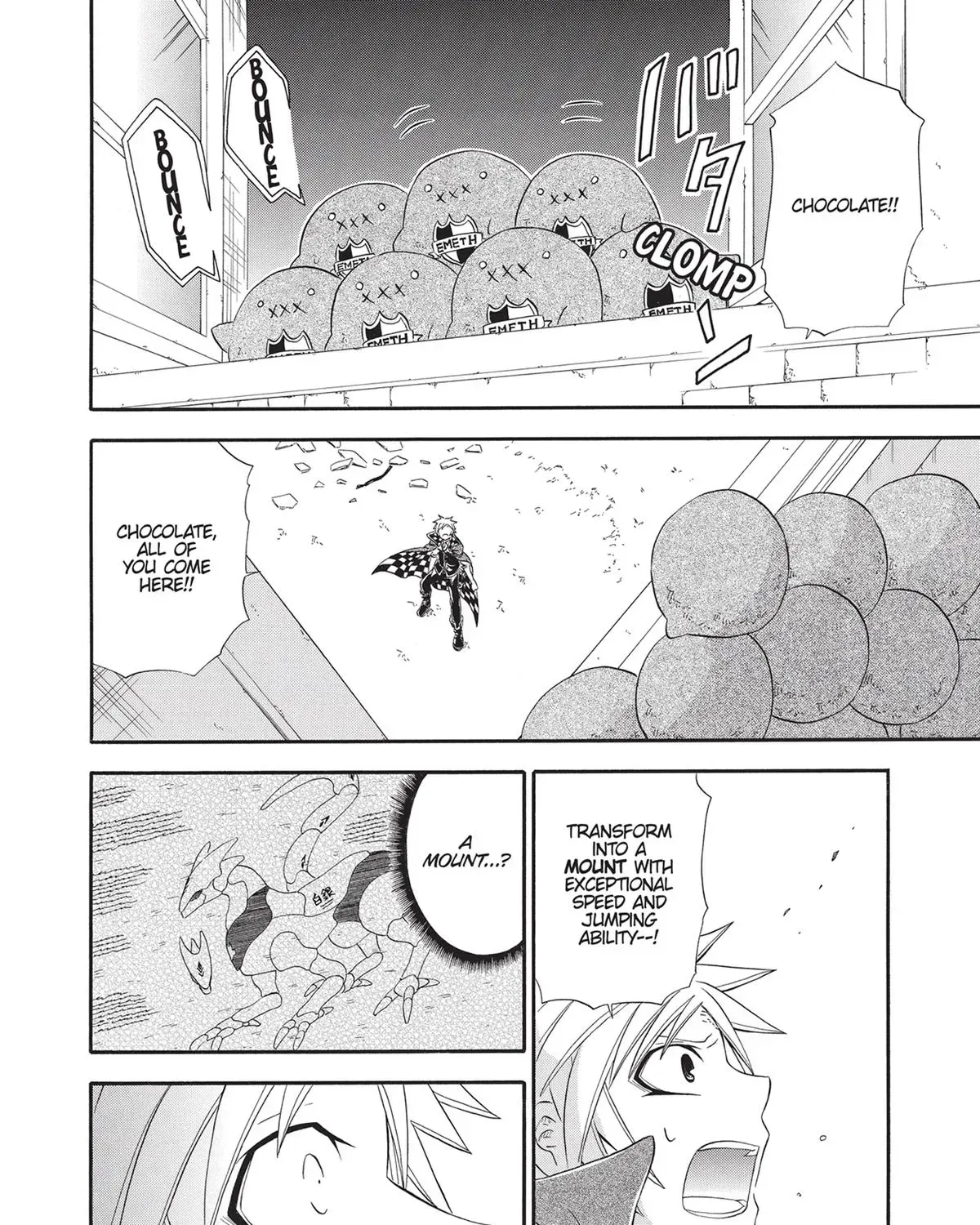 Read Clay Lord chapter 11 image 18 on Lezhin