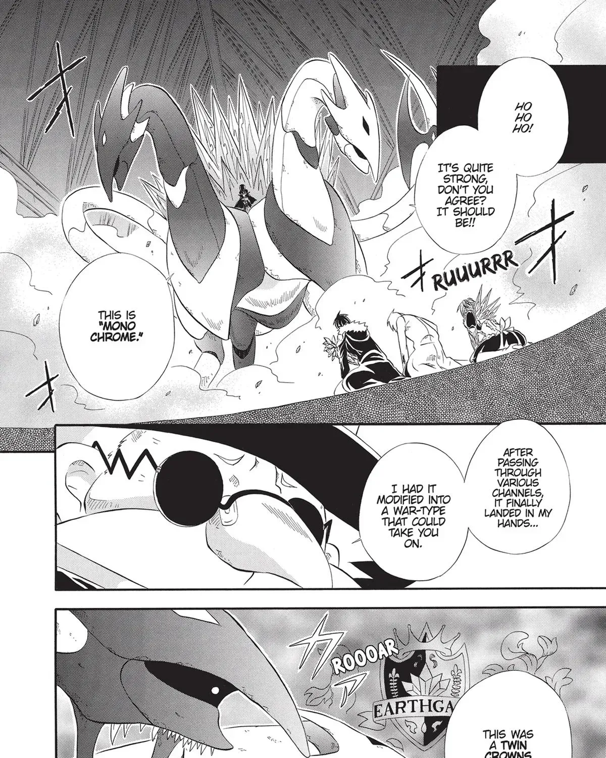 Read Clay Lord chapter 11 image 22 on Lezhin