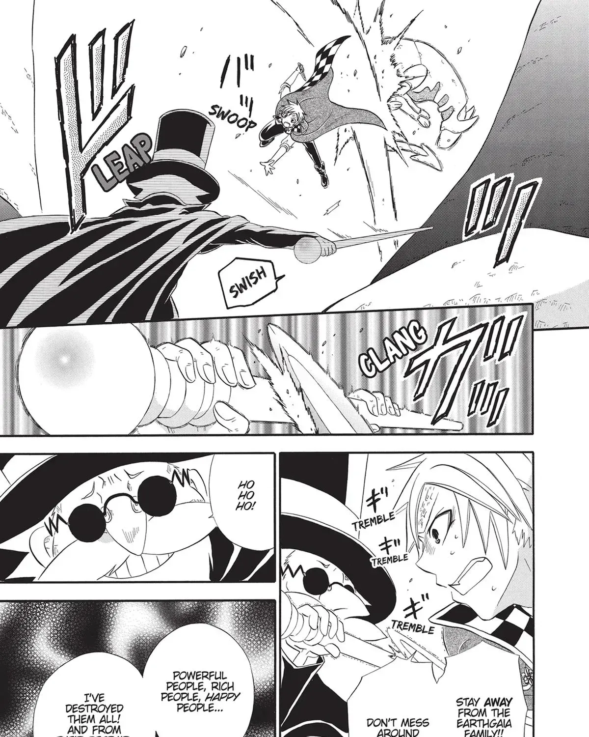 Read Clay Lord chapter 11 image 32 on Lezhin