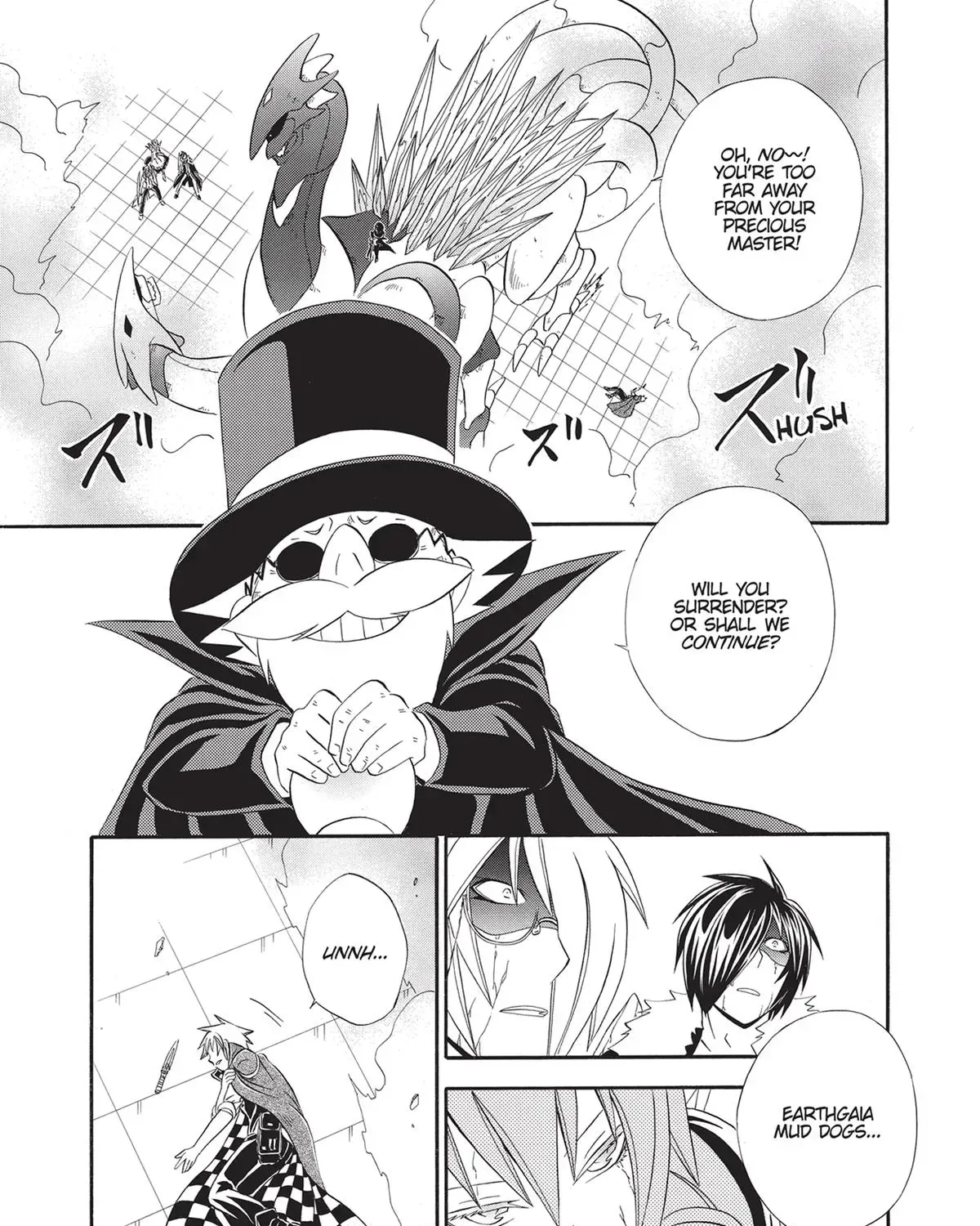Read Clay Lord chapter 11 image 40 on Lezhin