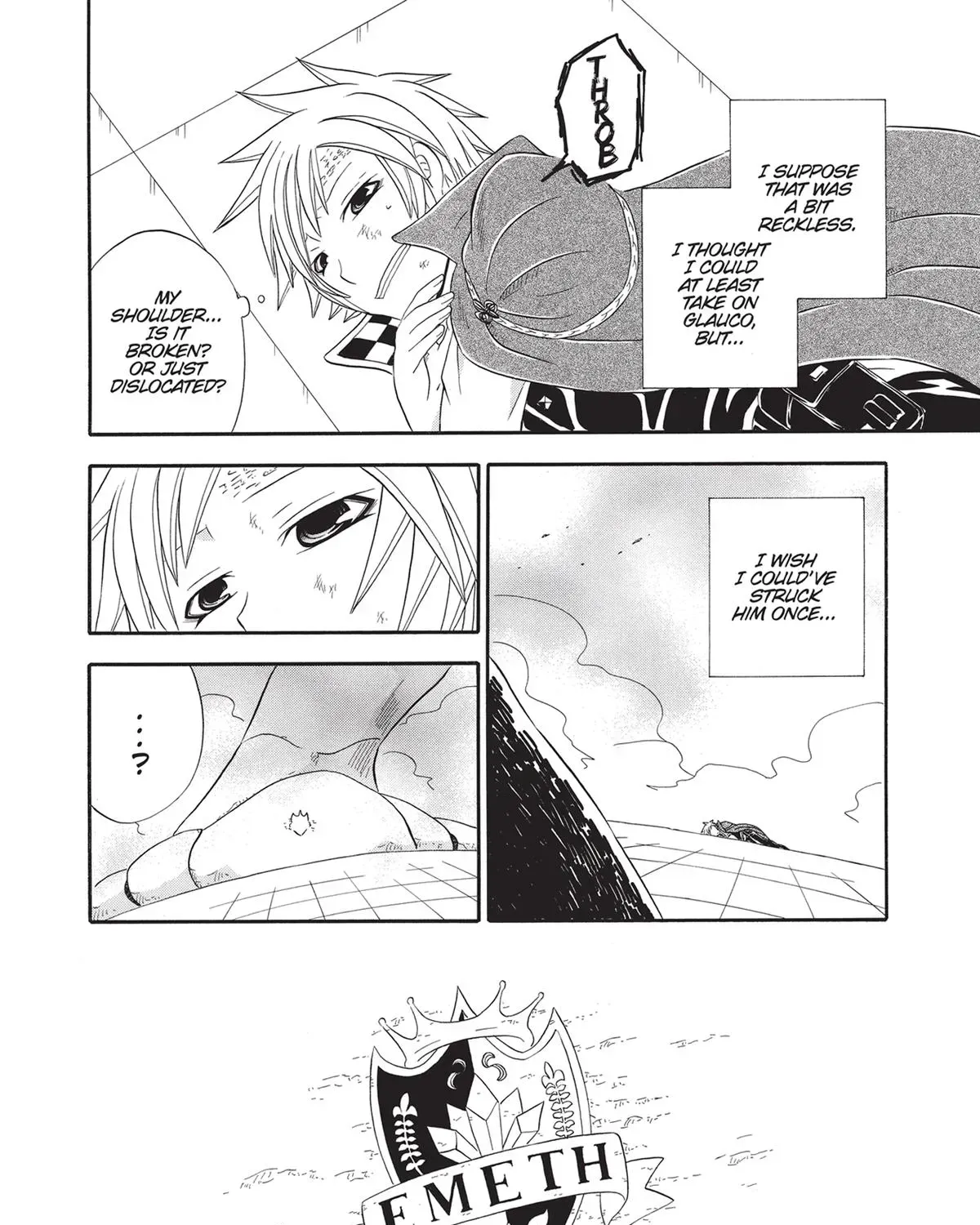 Read Clay Lord chapter 11 image 42 on Lezhin