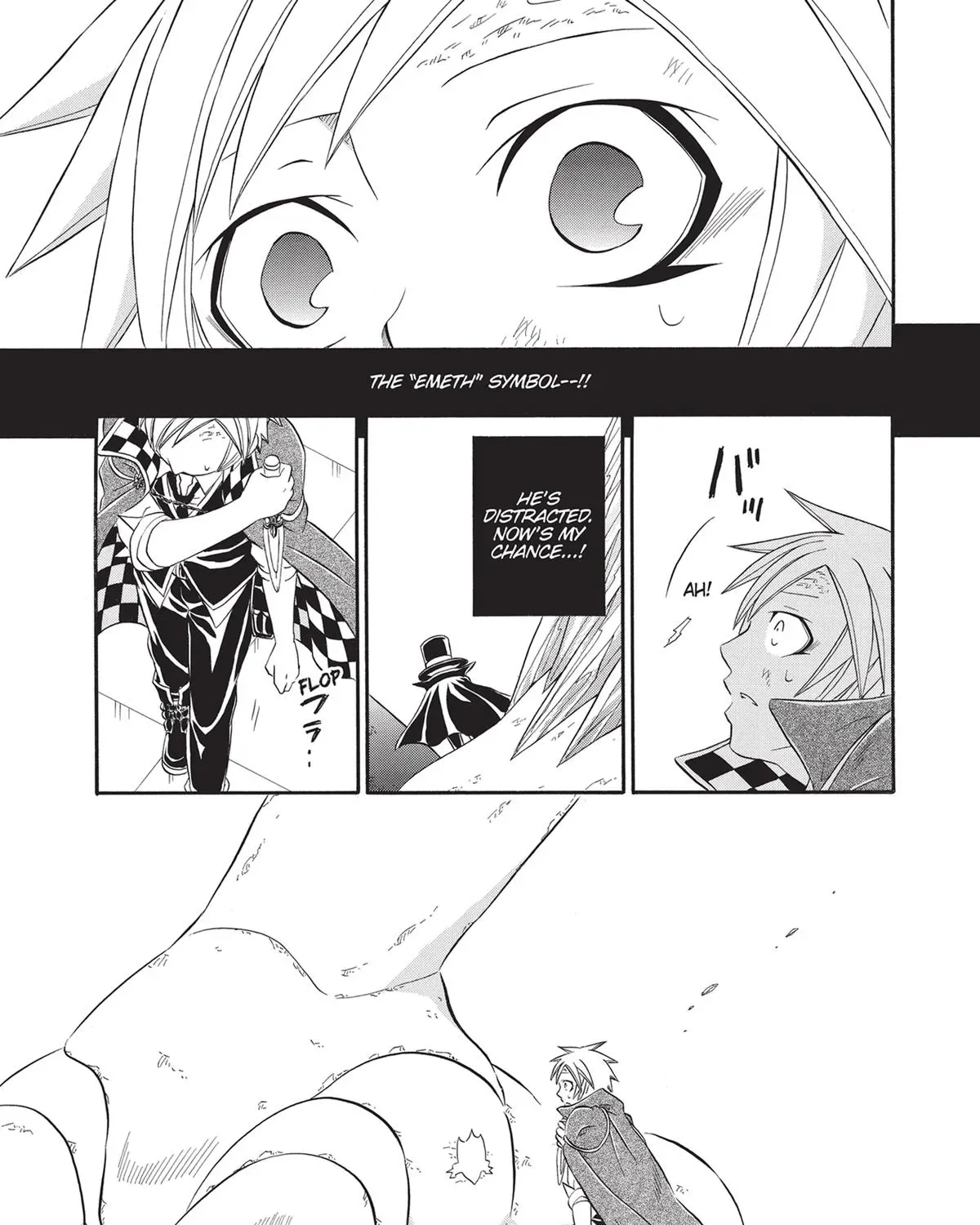 Read Clay Lord chapter 11 image 44 on Lezhin