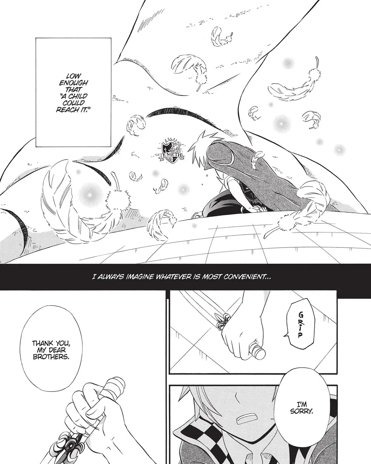Read Clay Lord chapter 11 image 48 on Lezhin