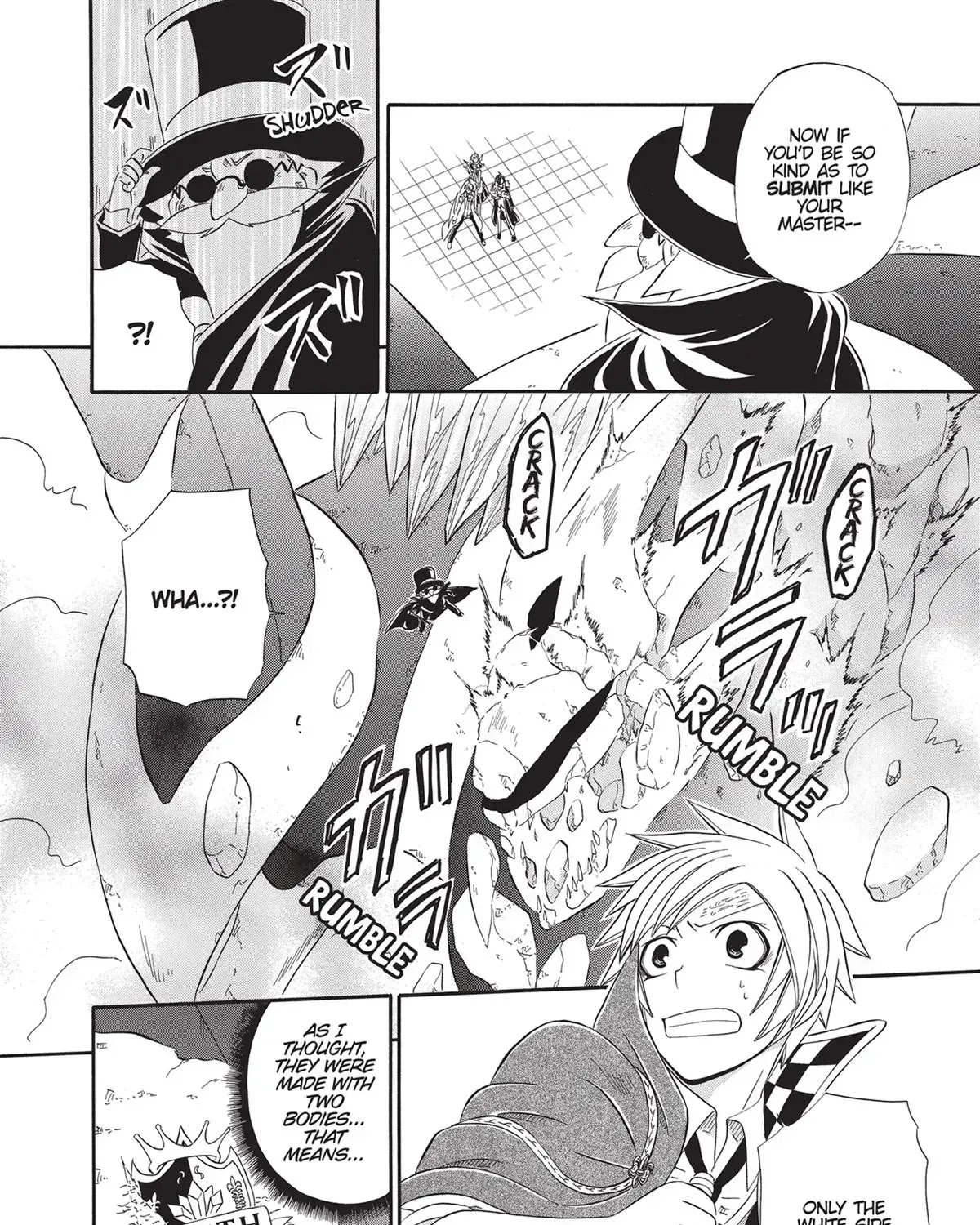 Read Clay Lord chapter 11 image 50 on Lezhin