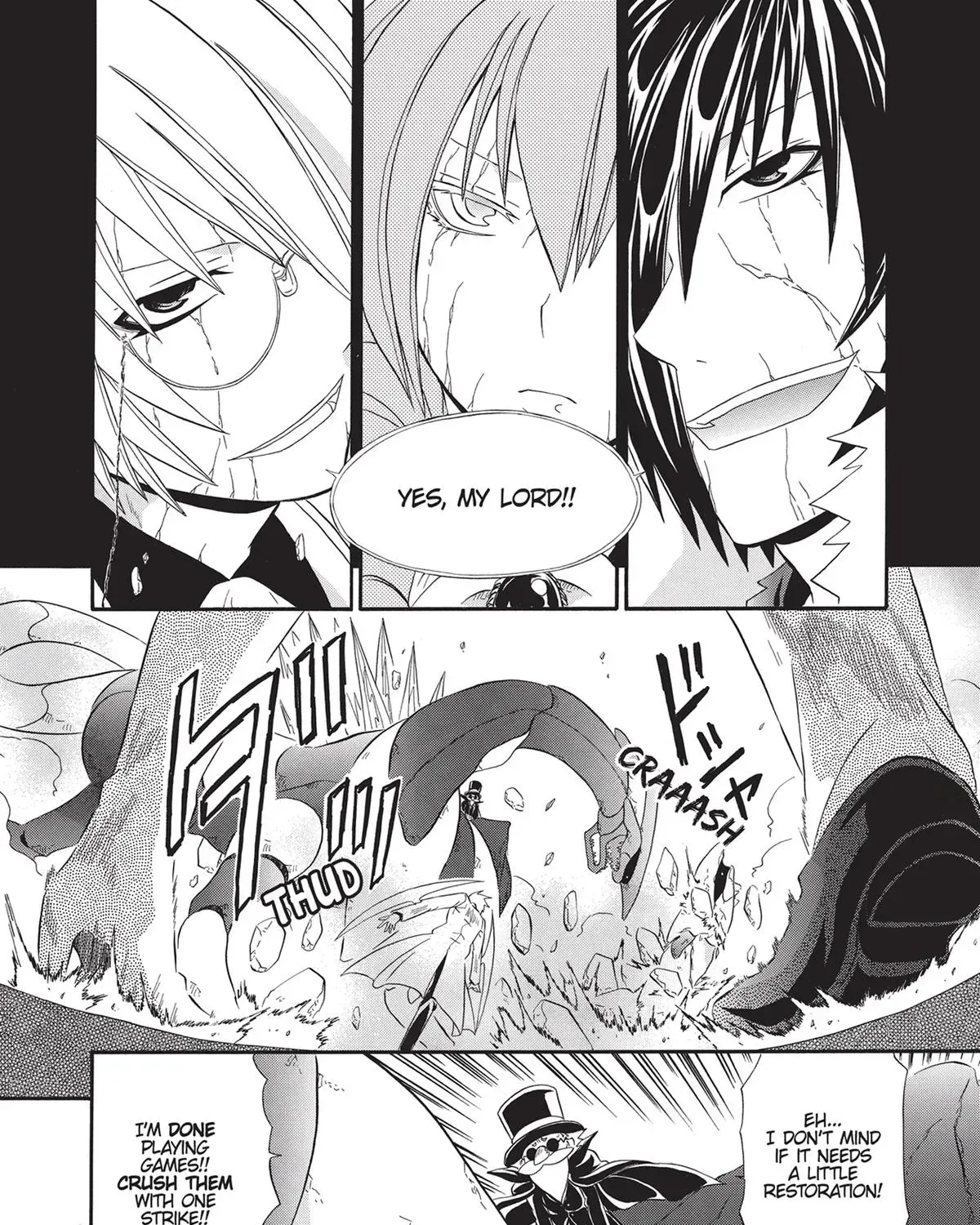 Read Clay Lord chapter 11 image 54 on Lezhin