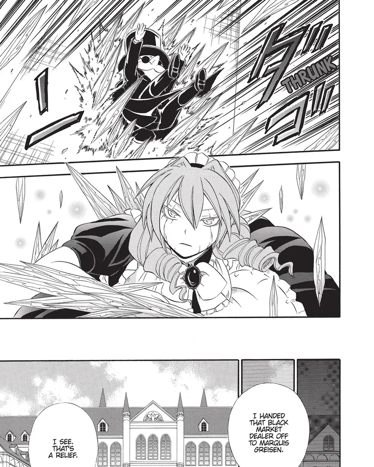 Read Clay Lord chapter 11 image 62 on Lezhin