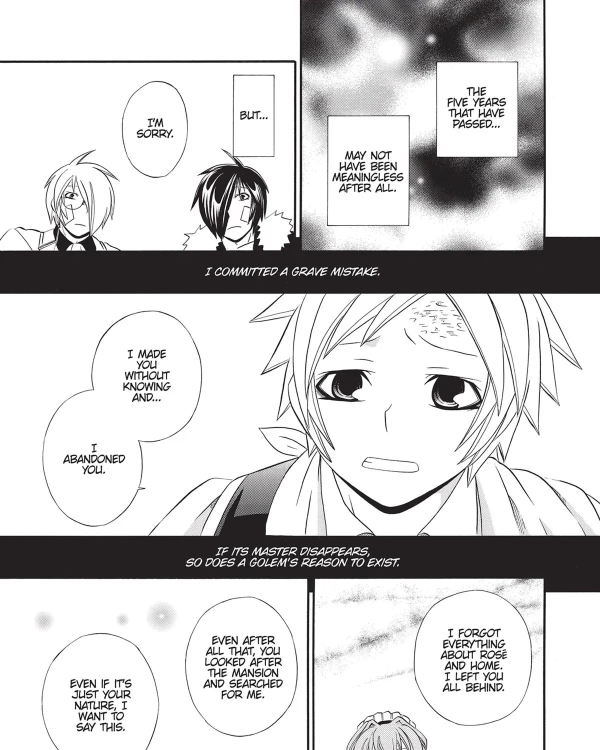 Read Clay Lord chapter 11 image 66 on Lezhin