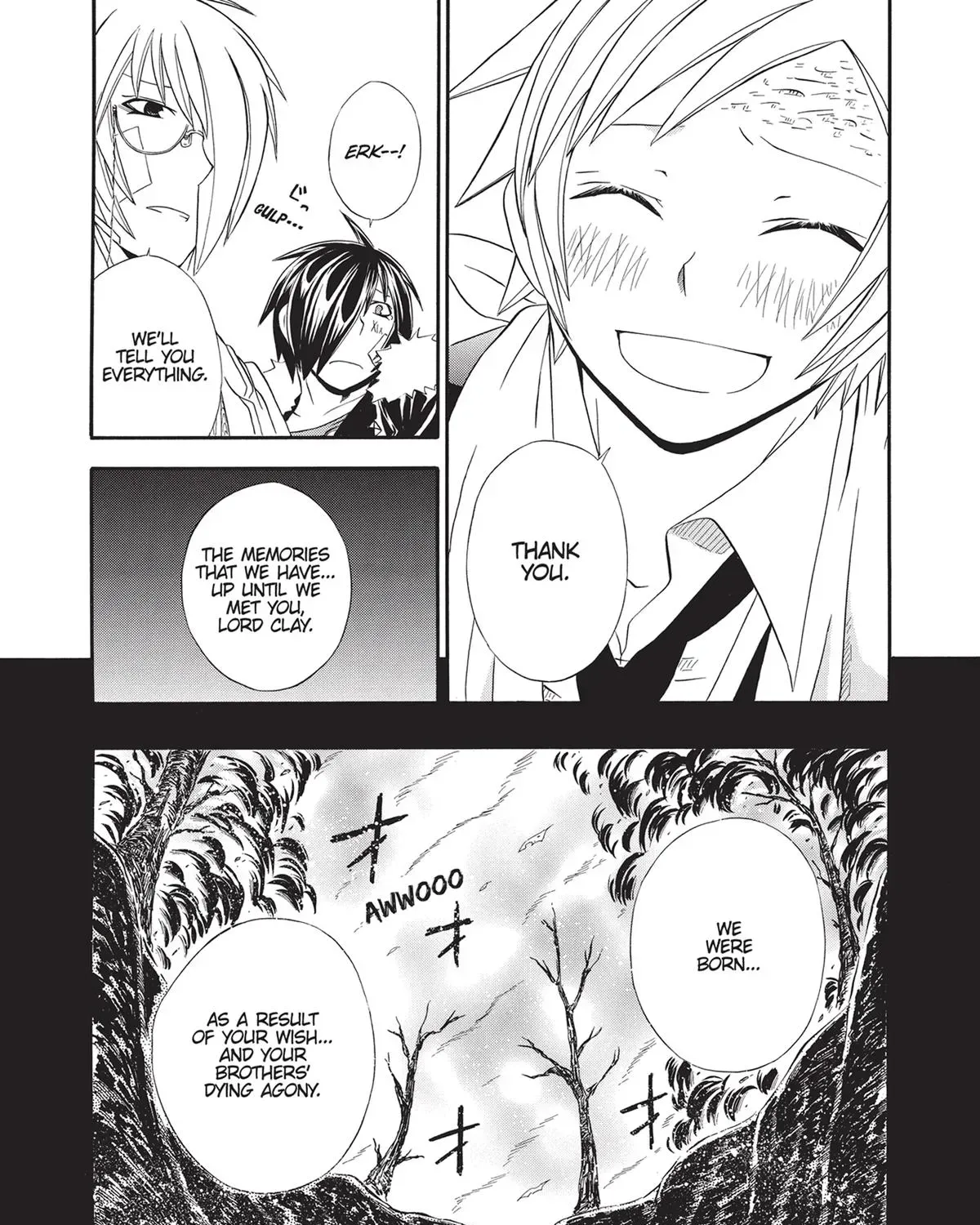 Read Clay Lord chapter 11 image 68 on Lezhin