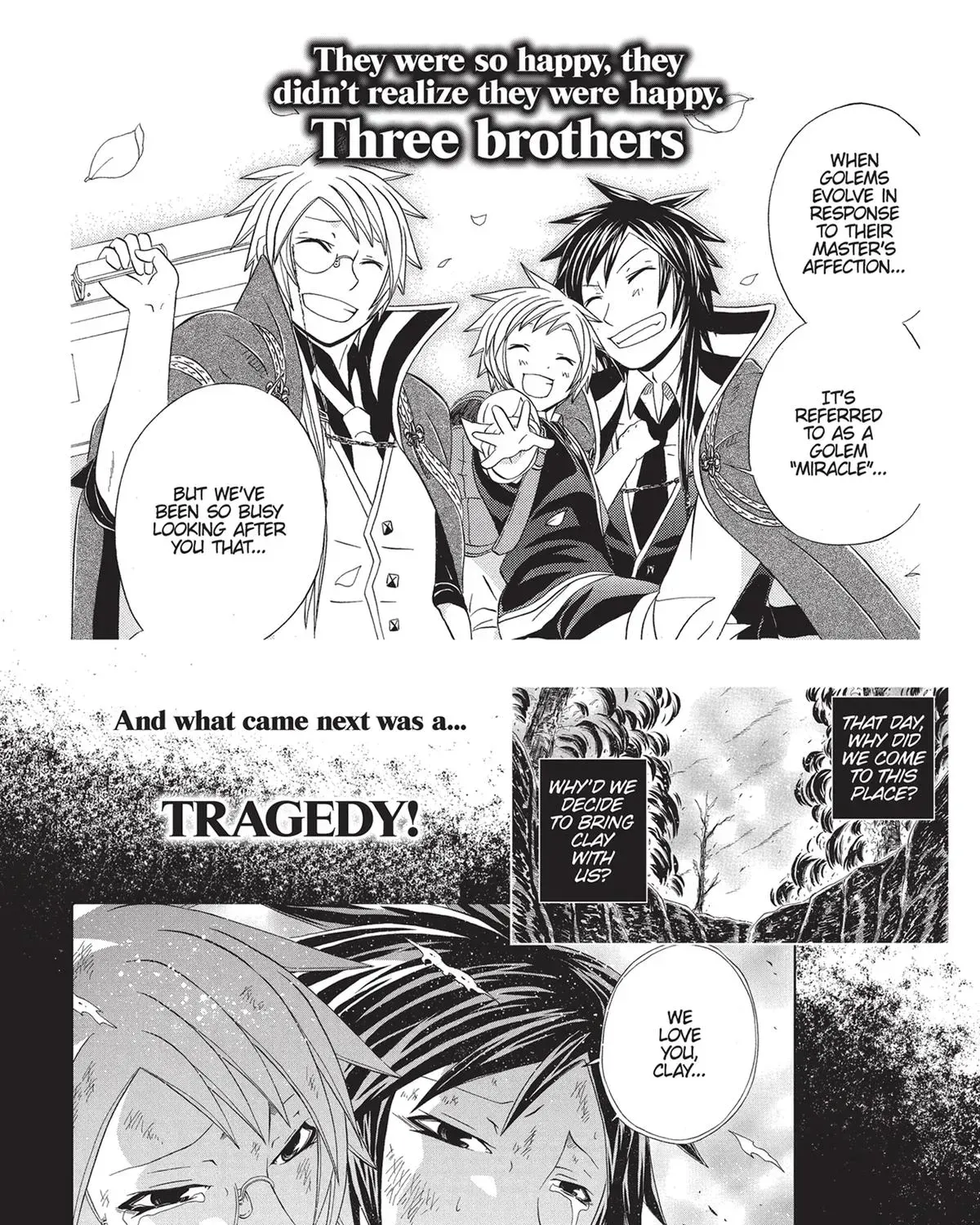 Read Clay Lord chapter 11 image 72 on Lezhin