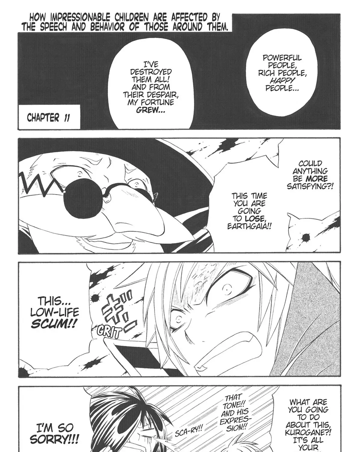 Read Clay Lord chapter 11 image 76 on Lezhin