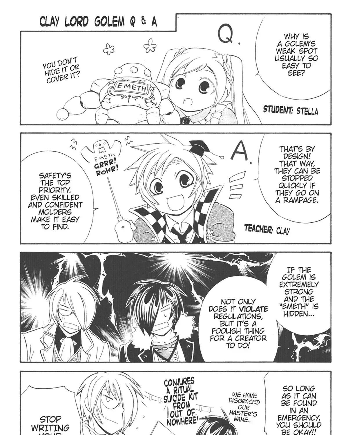 Read Clay Lord chapter 11 image 78 on Lezhin