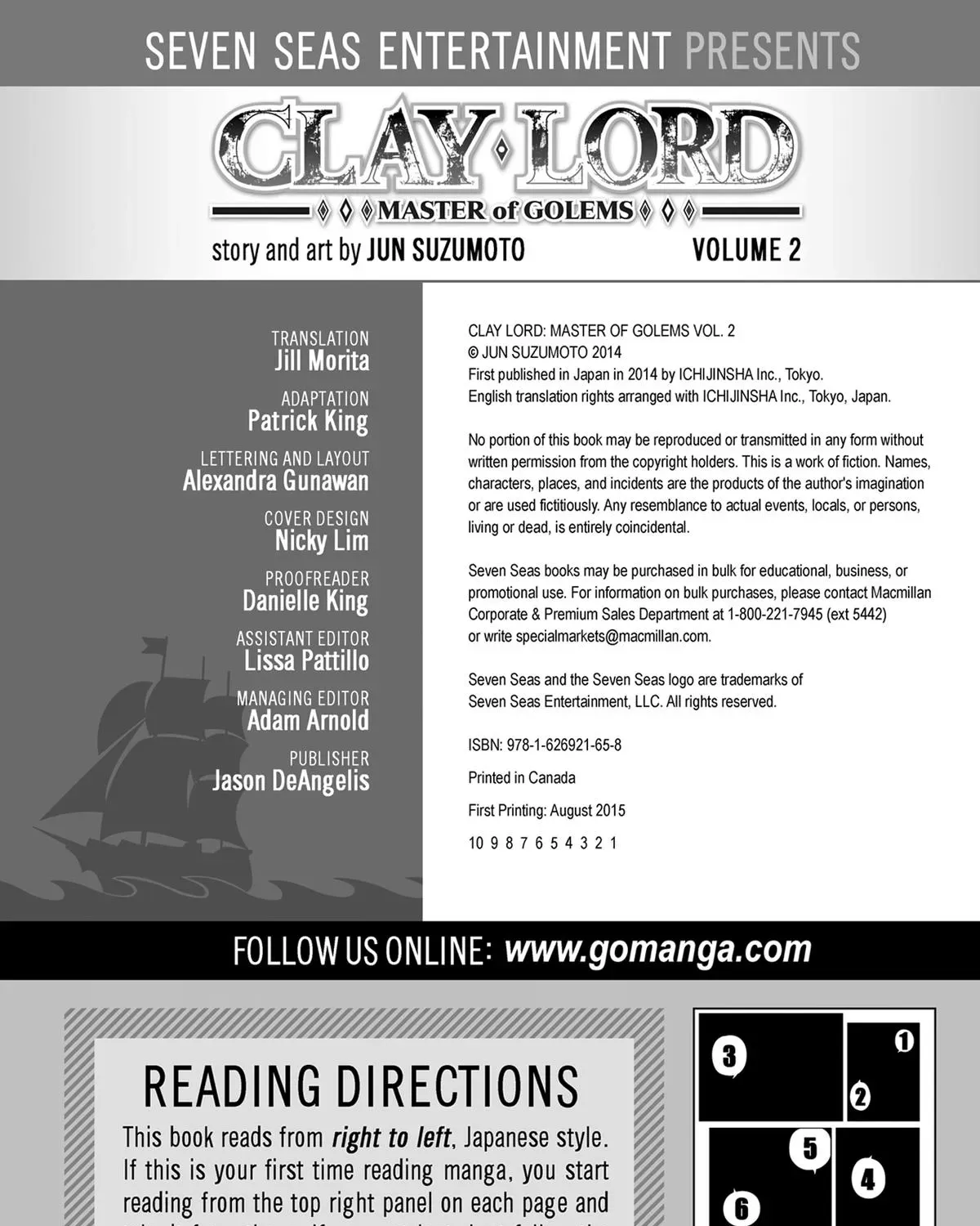 Read Clay Lord chapter 11 image 80 on Lezhin