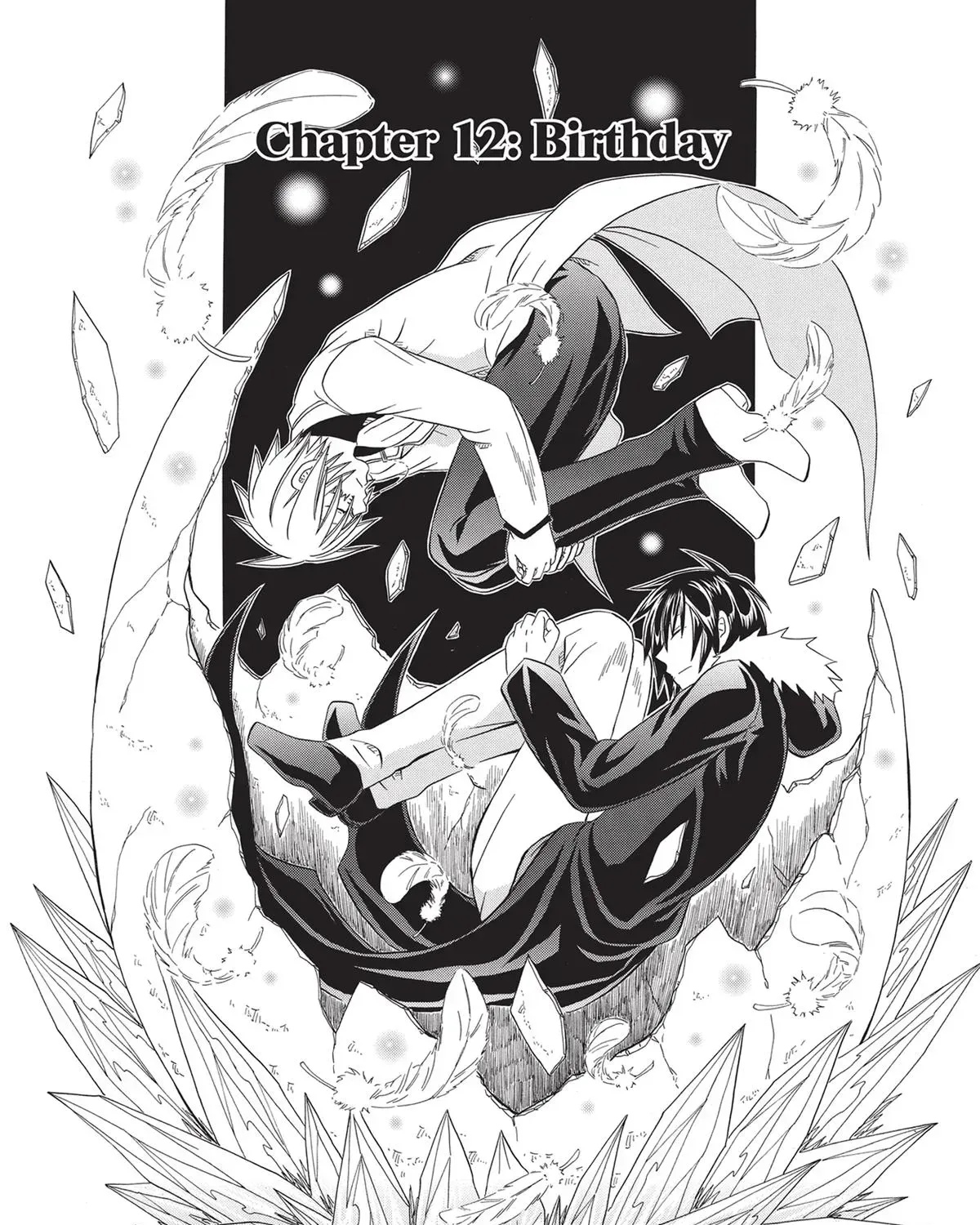 Read Clay Lord chapter 12 image 12 on Lezhin