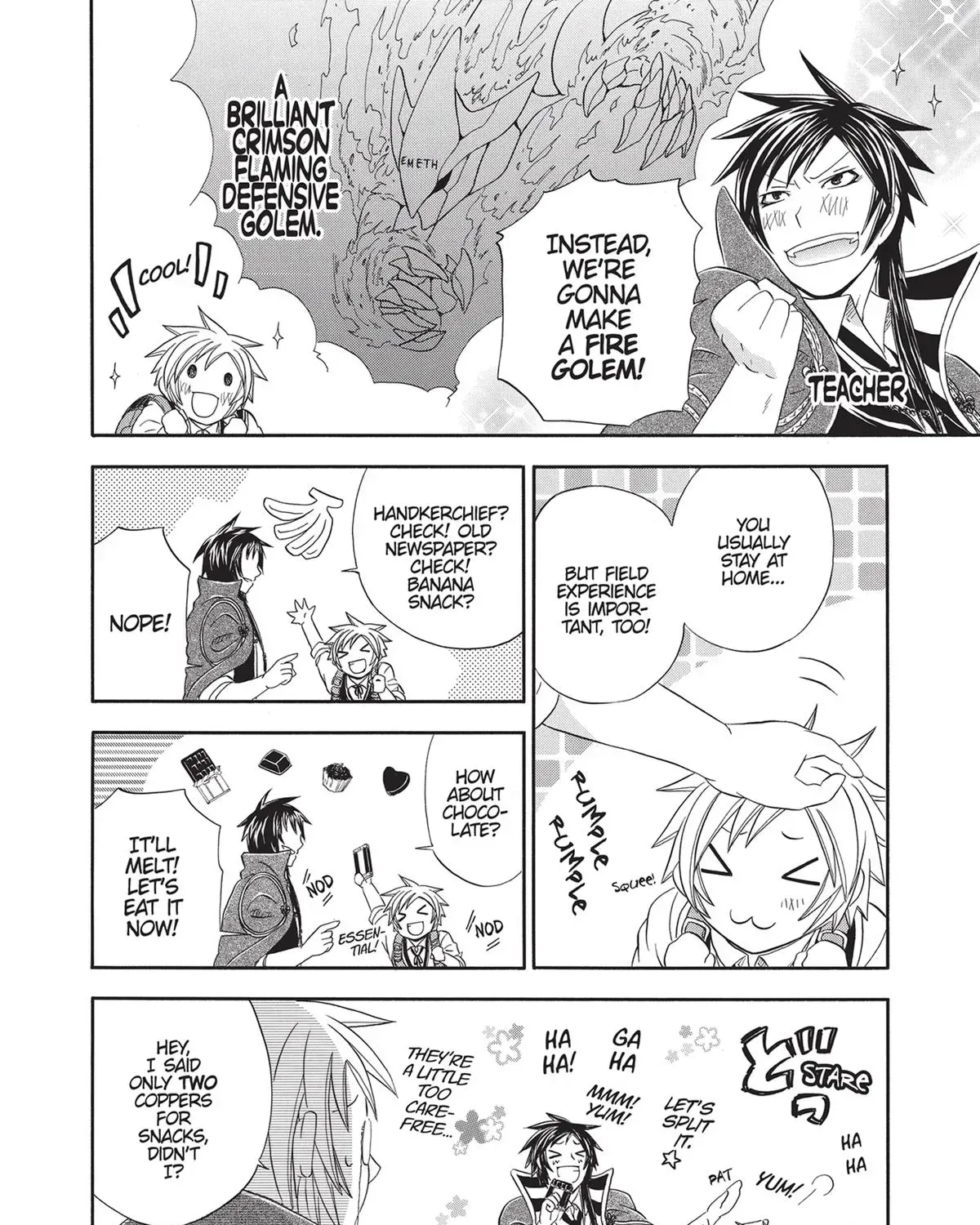 Read Clay Lord chapter 12 image 16 on Lezhin