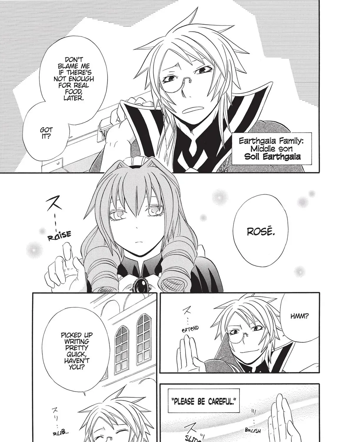 Read Clay Lord chapter 12 image 18 on Lezhin