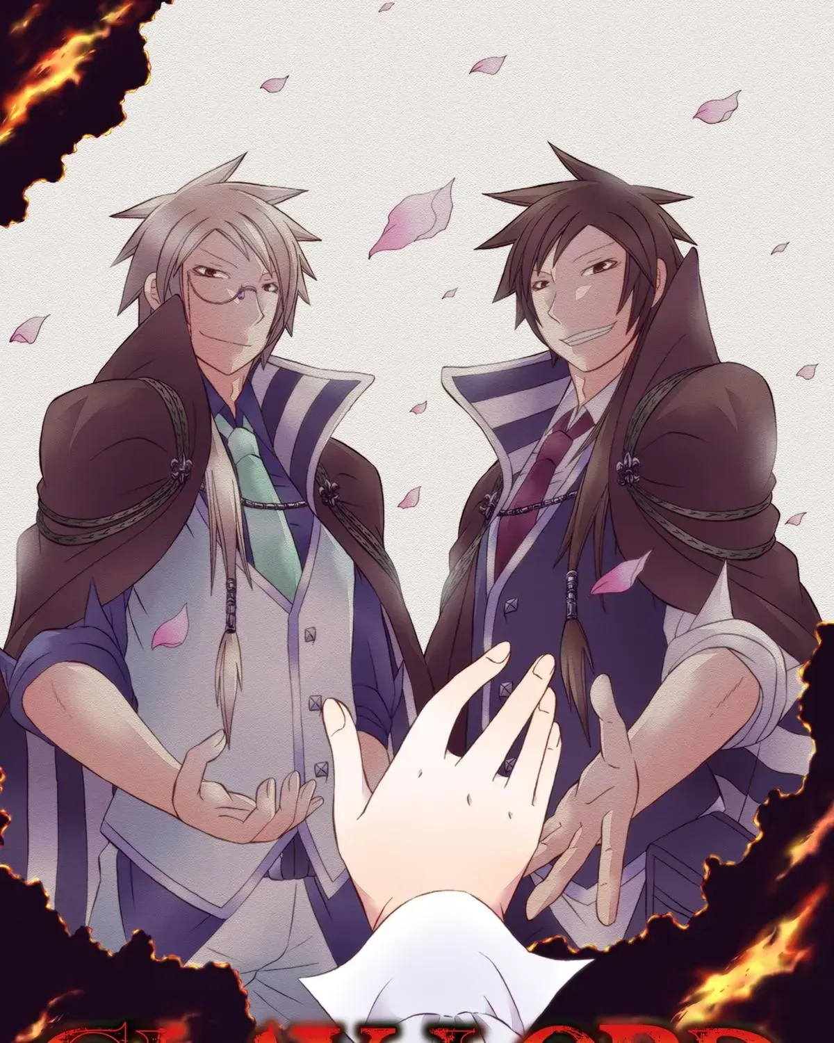 Read Clay Lord chapter 12 image 2 on Lezhin