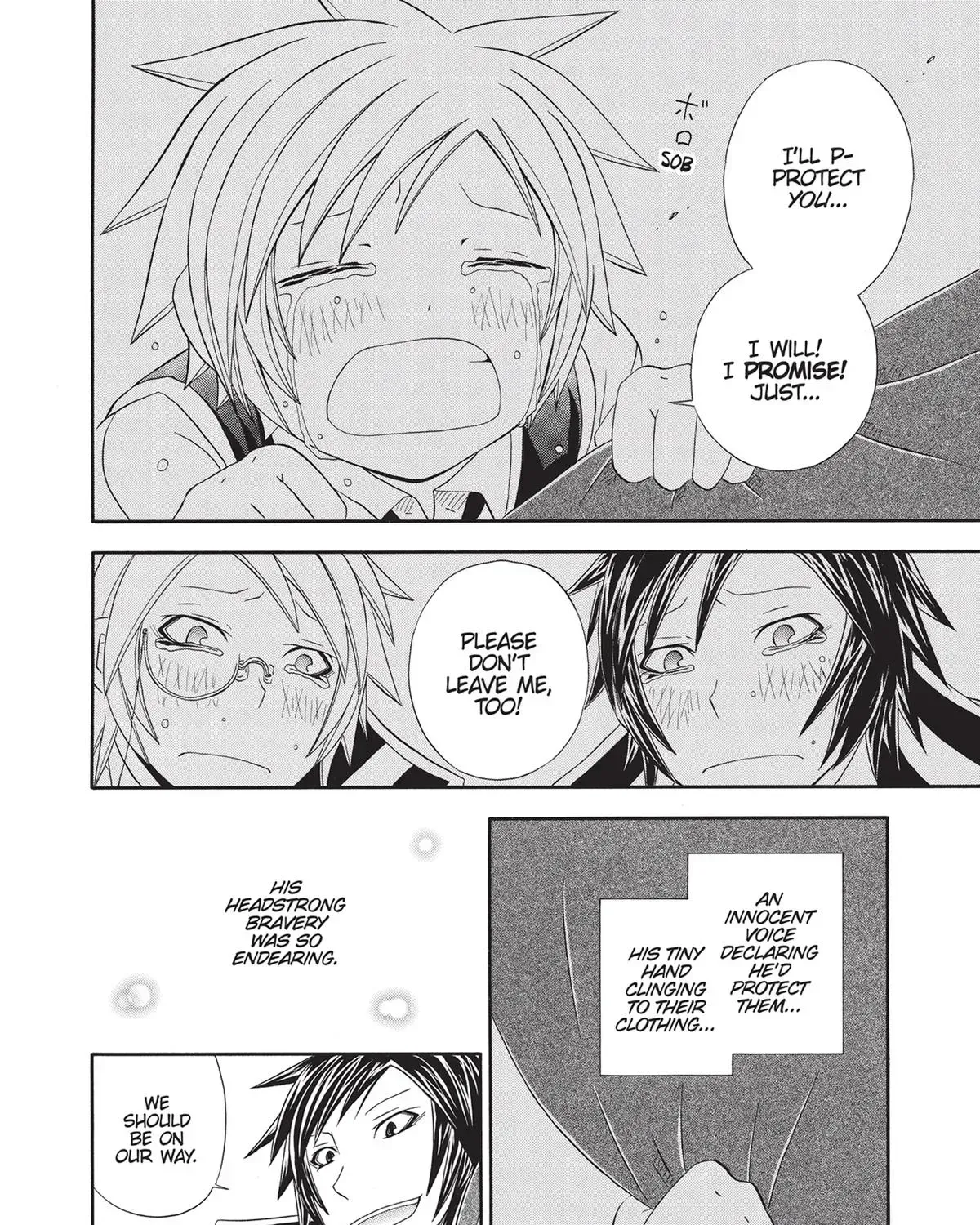 Read Clay Lord chapter 12 image 24 on Lezhin
