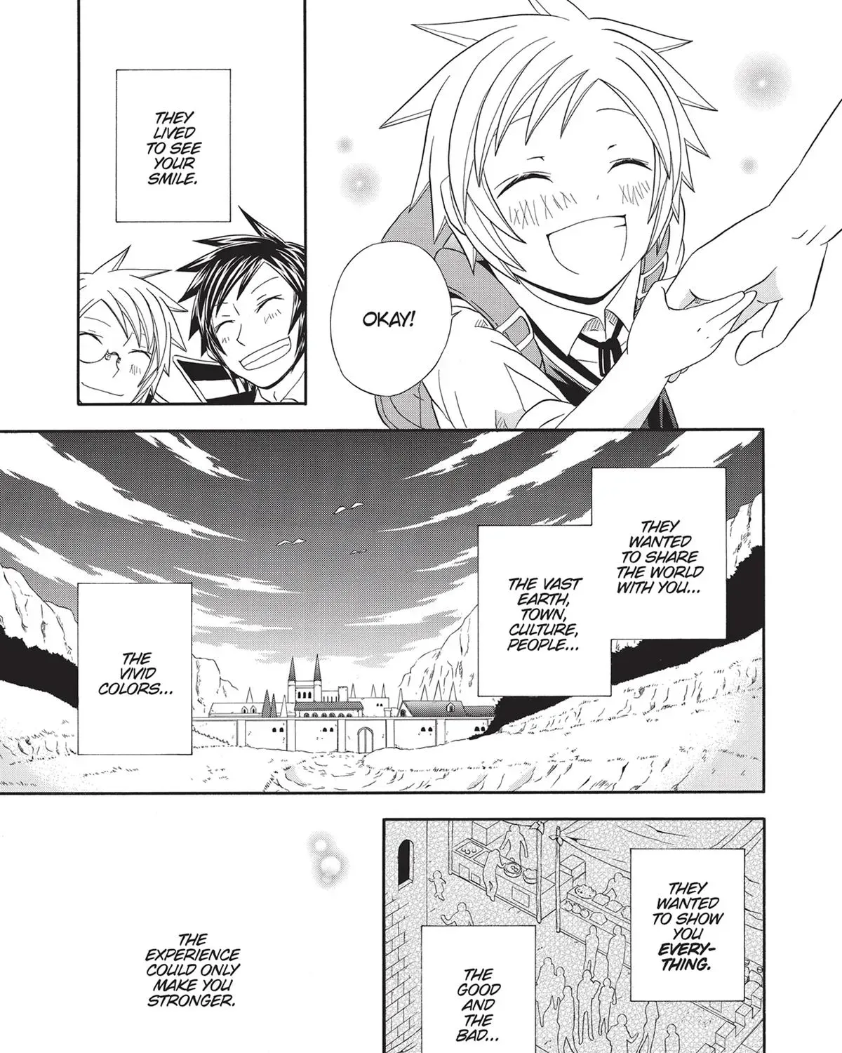 Read Clay Lord chapter 12 image 26 on Lezhin