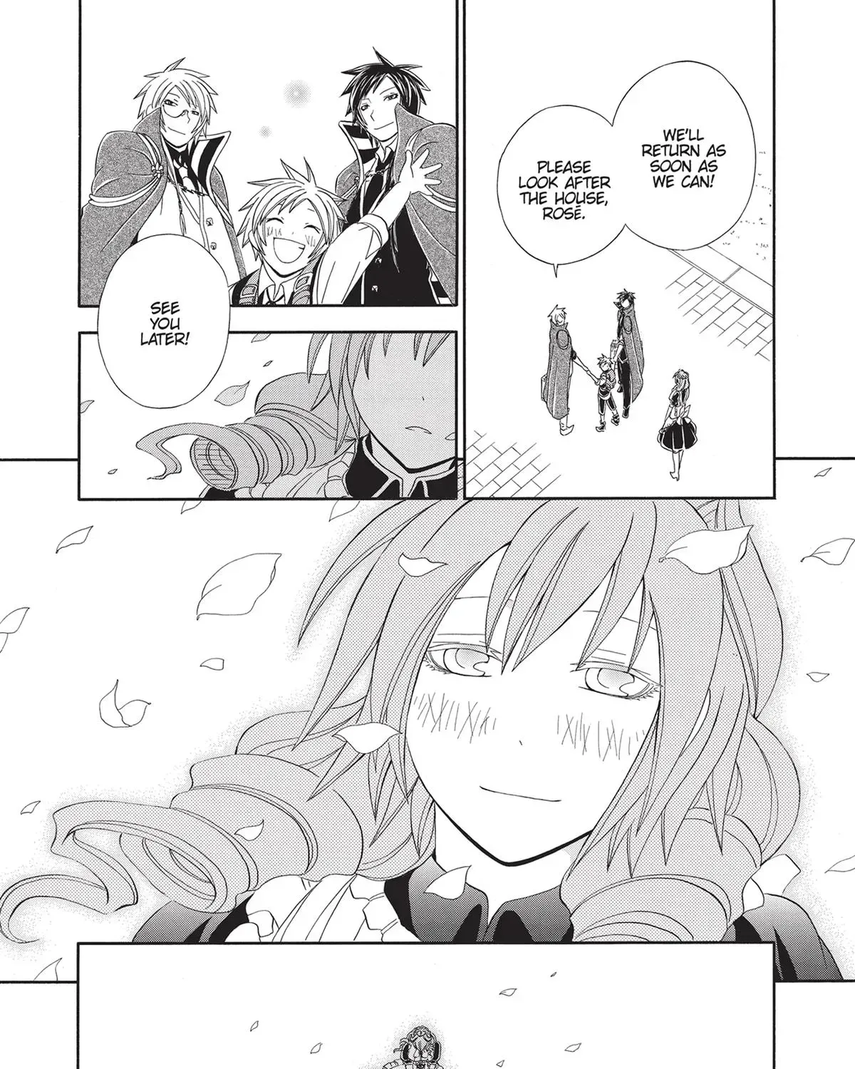 Read Clay Lord chapter 12 image 28 on Lezhin