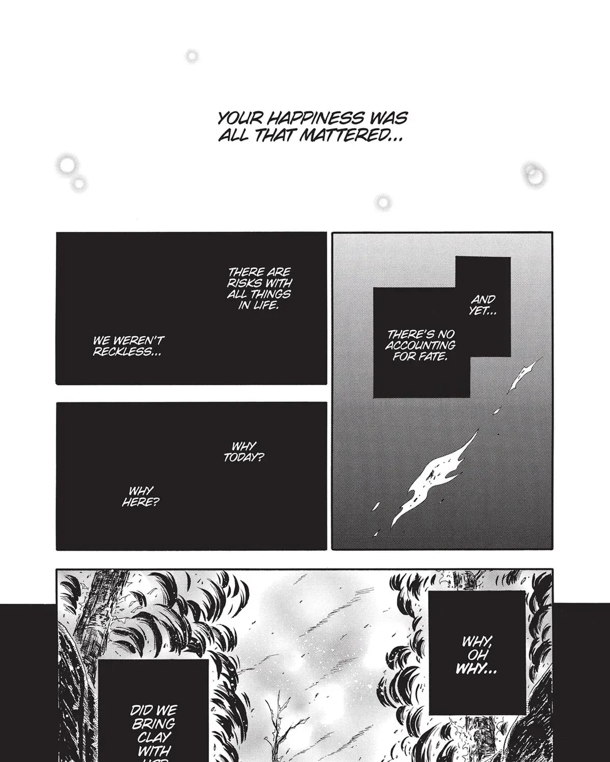 Read Clay Lord chapter 12 image 32 on Lezhin