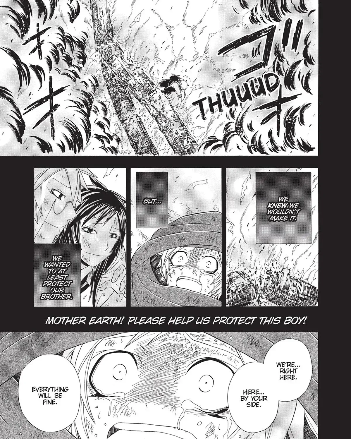 Read Clay Lord chapter 12 image 34 on Lezhin