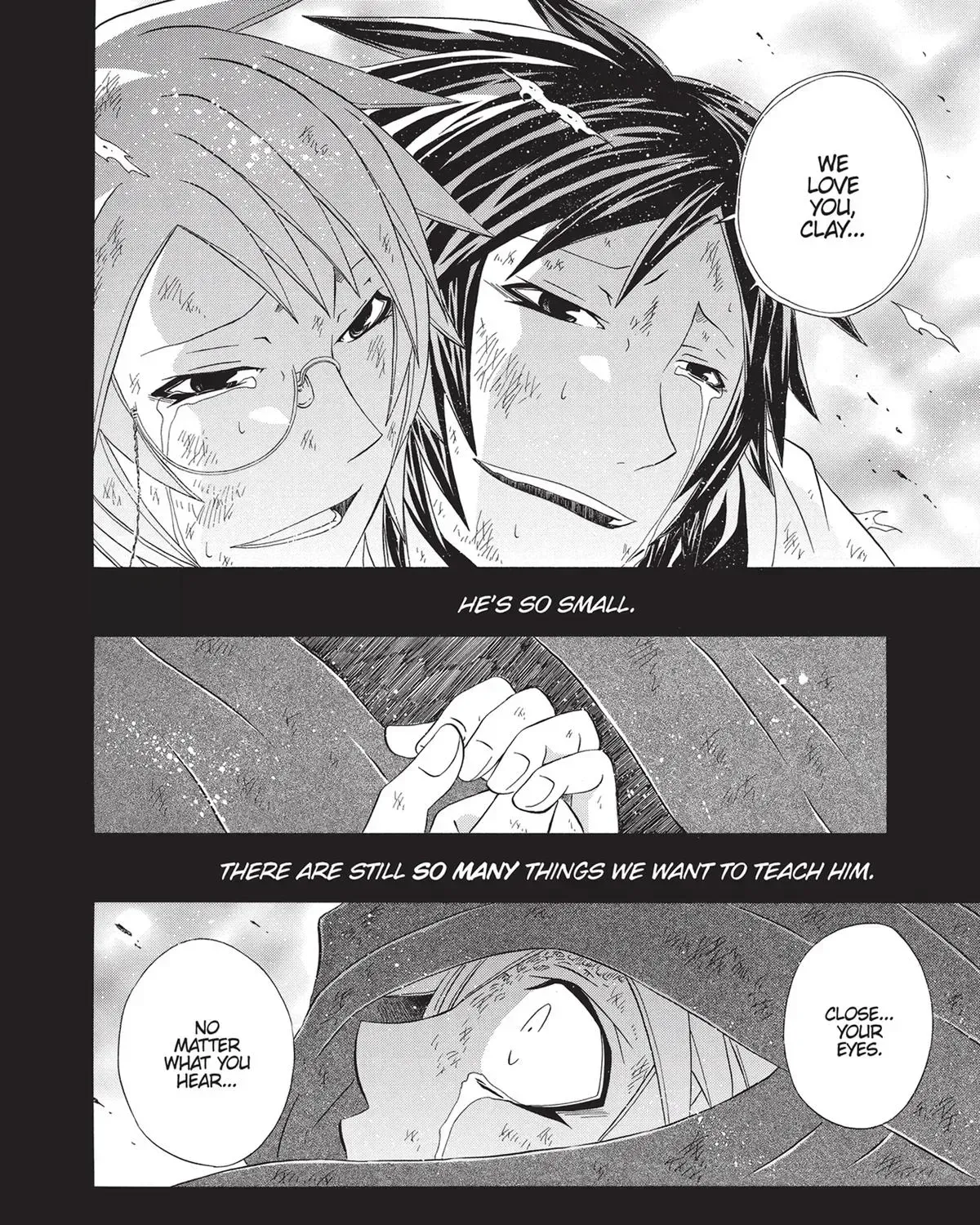 Read Clay Lord chapter 12 image 36 on Lezhin