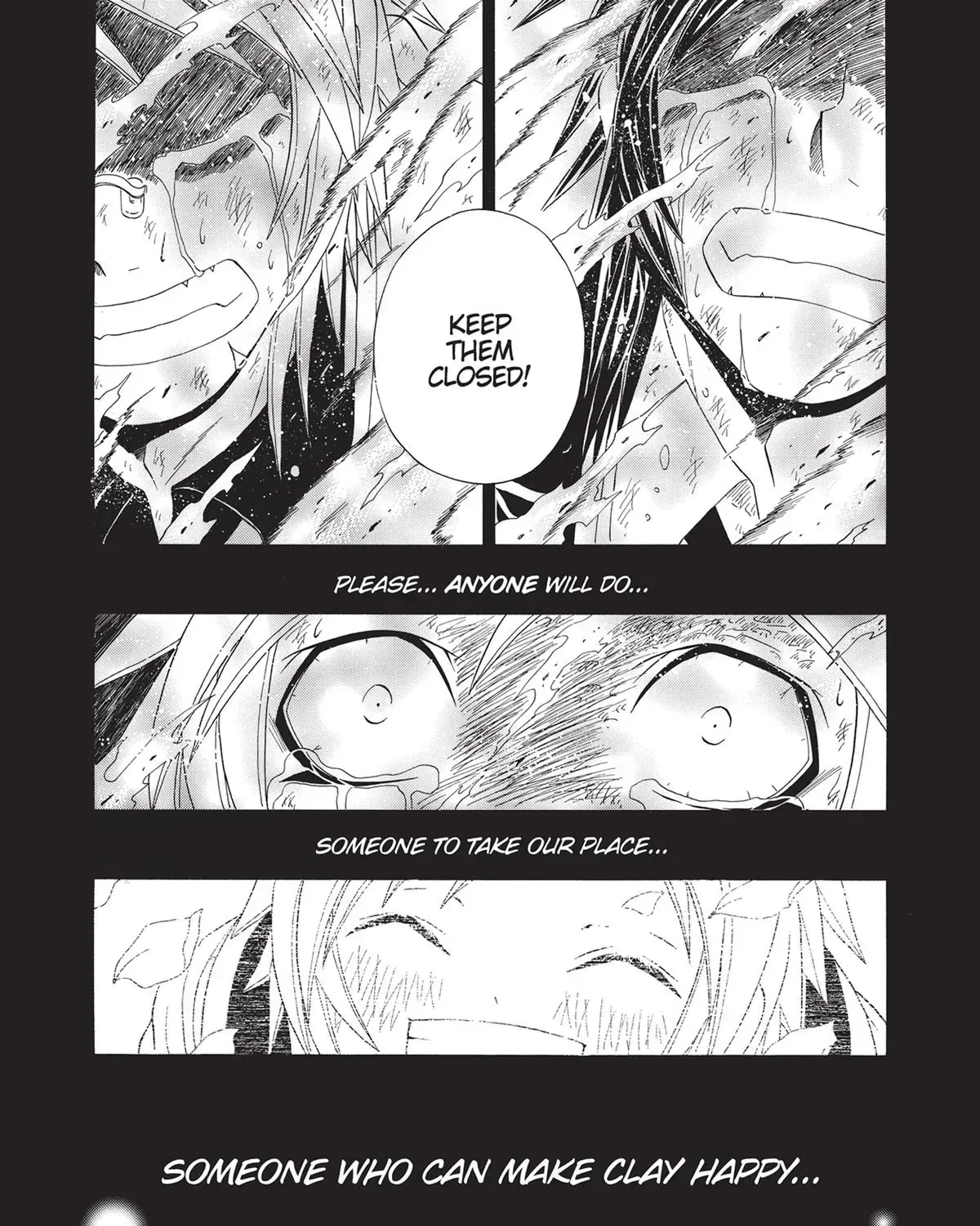 Read Clay Lord chapter 12 image 38 on Lezhin