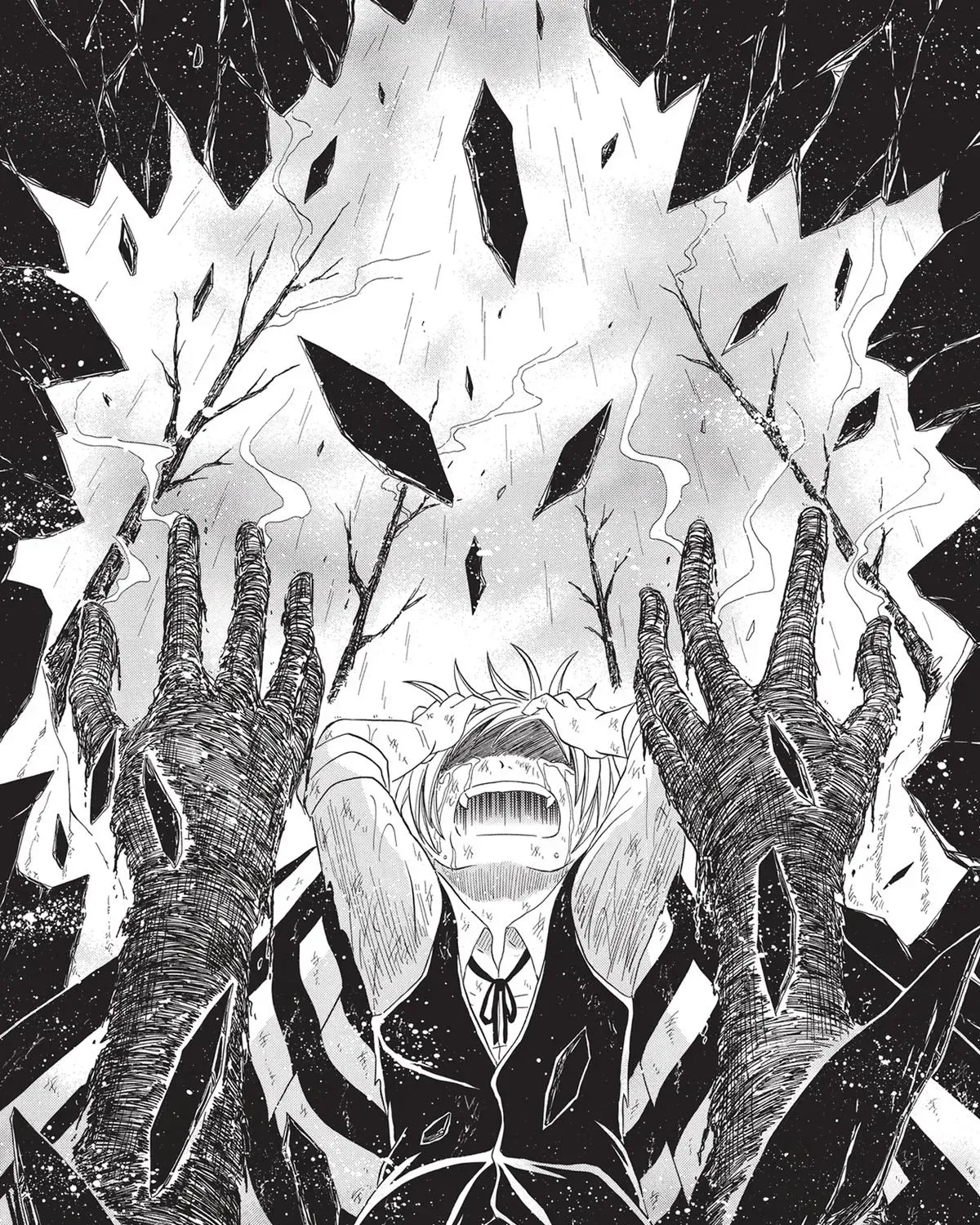 Read Clay Lord chapter 12 image 40 on Lezhin