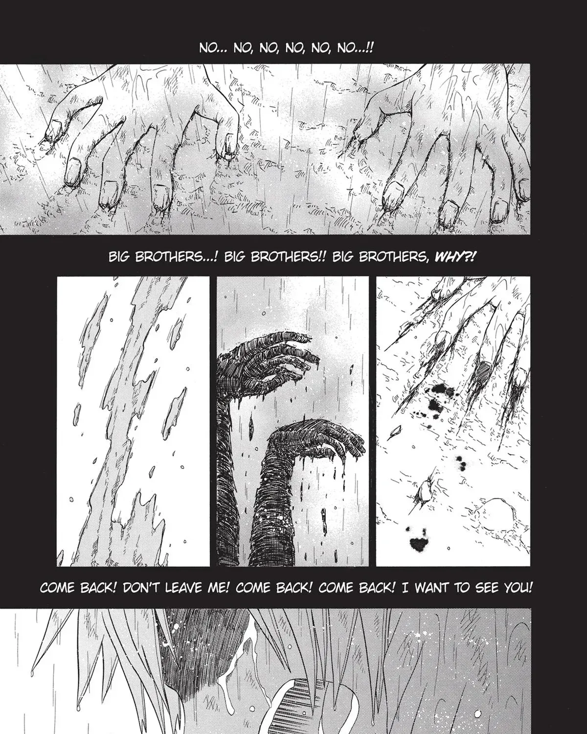 Read Clay Lord chapter 12 image 42 on Lezhin