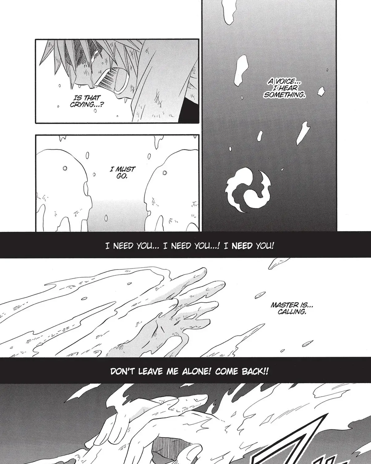 Read Clay Lord chapter 12 image 44 on Lezhin