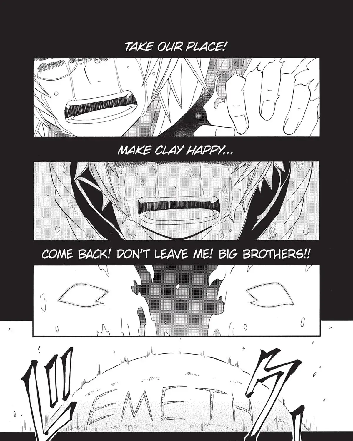 Read Clay Lord chapter 12 image 48 on Lezhin