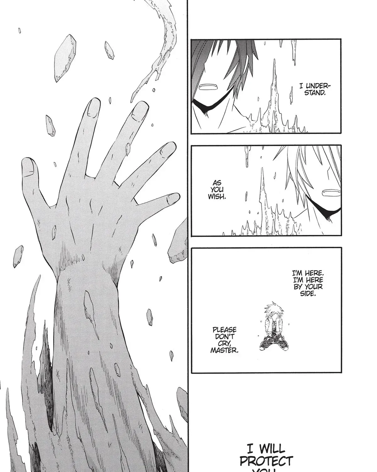 Read Clay Lord chapter 12 image 50 on Lezhin