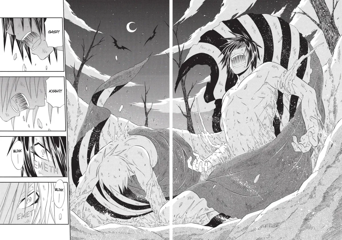 Read Clay Lord chapter 12 image 52 on Lezhin