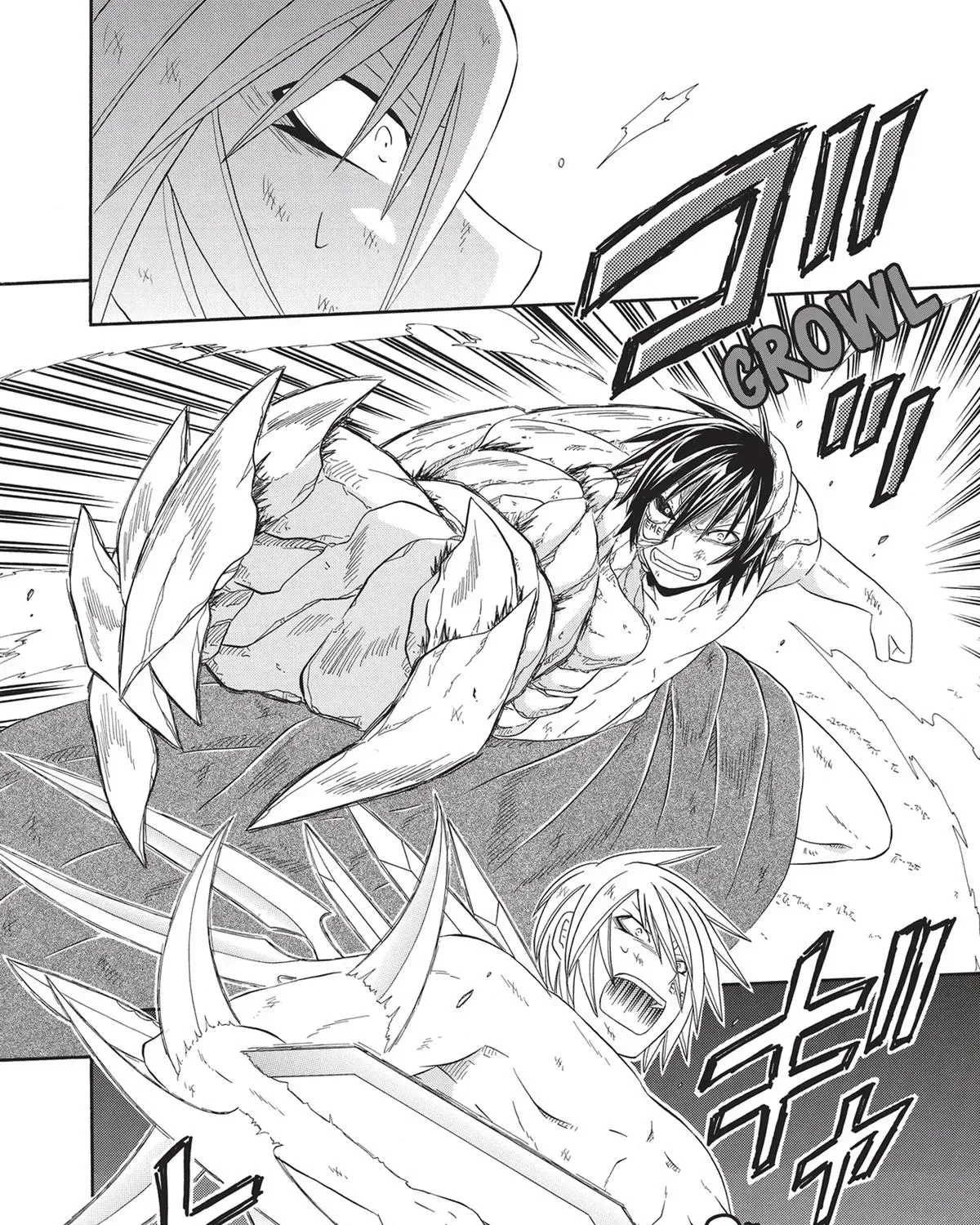 Read Clay Lord chapter 12 image 54 on Lezhin