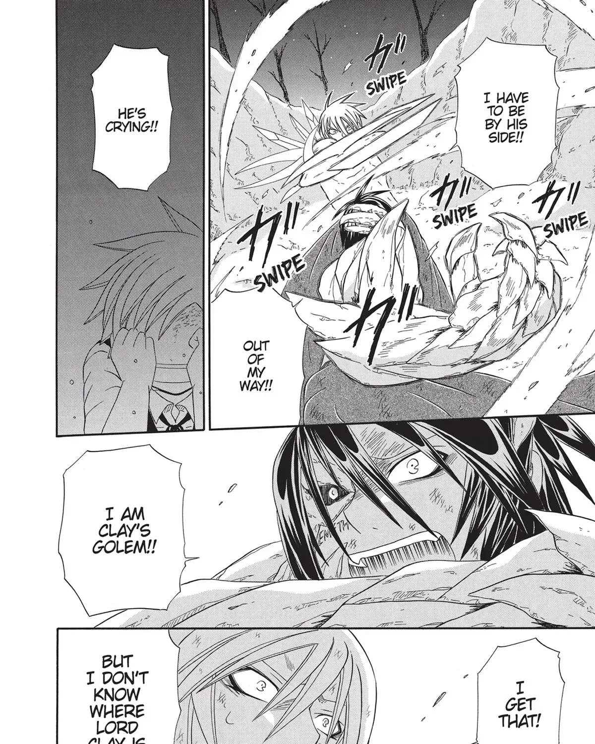 Read Clay Lord chapter 12 image 58 on Lezhin