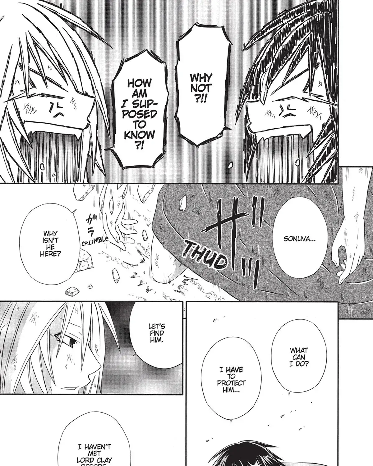 Read Clay Lord chapter 12 image 60 on Lezhin