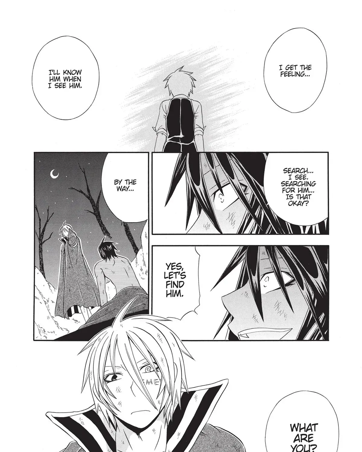 Read Clay Lord chapter 12 image 62 on Lezhin