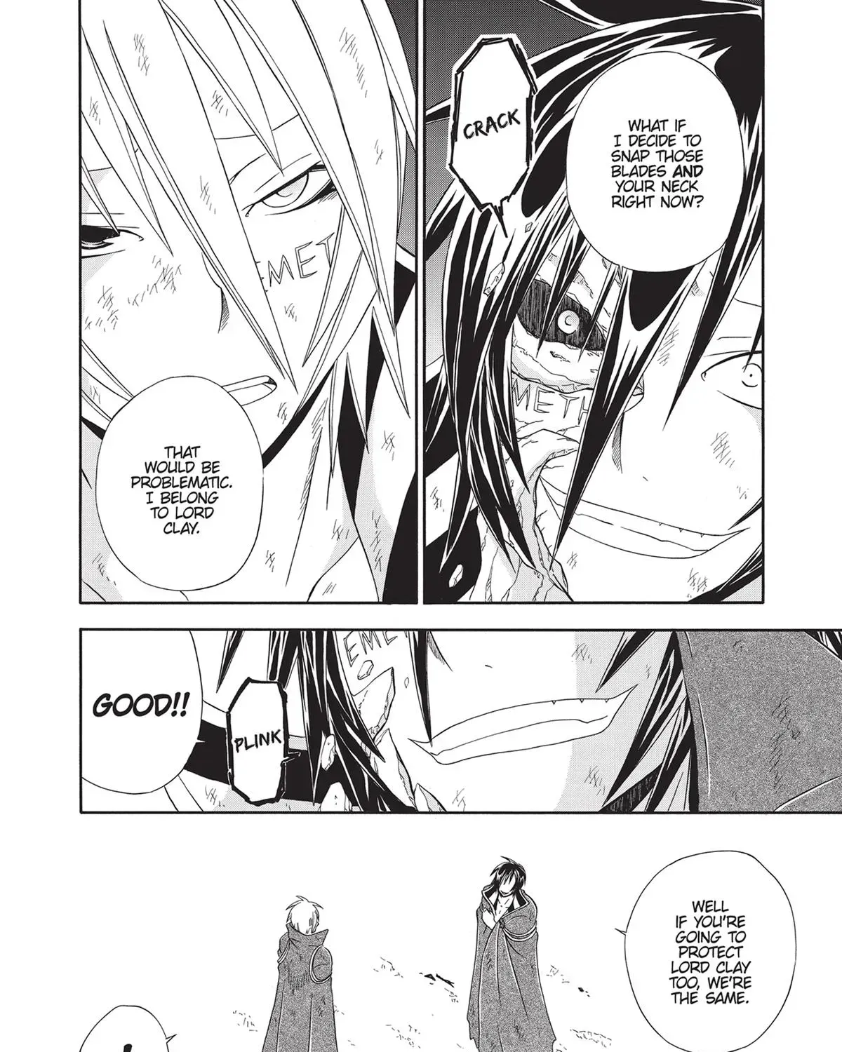 Read Clay Lord chapter 12 image 66 on Lezhin