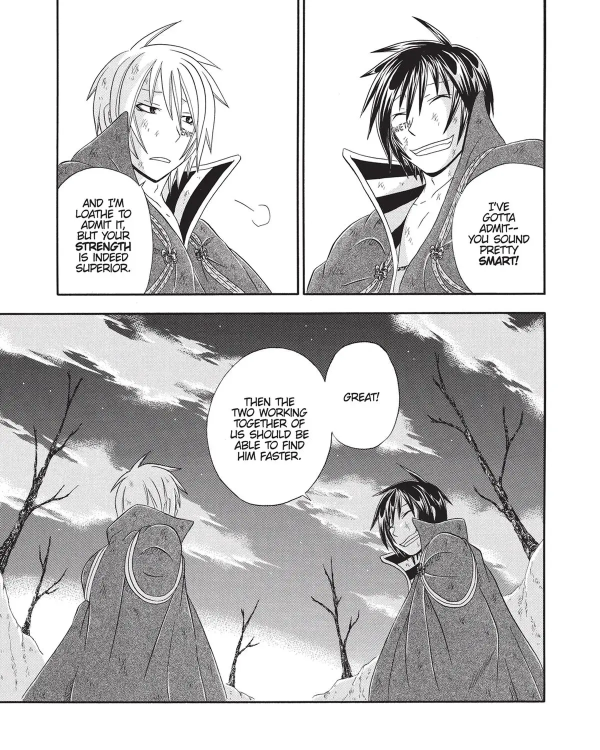 Read Clay Lord chapter 12 image 68 on Lezhin