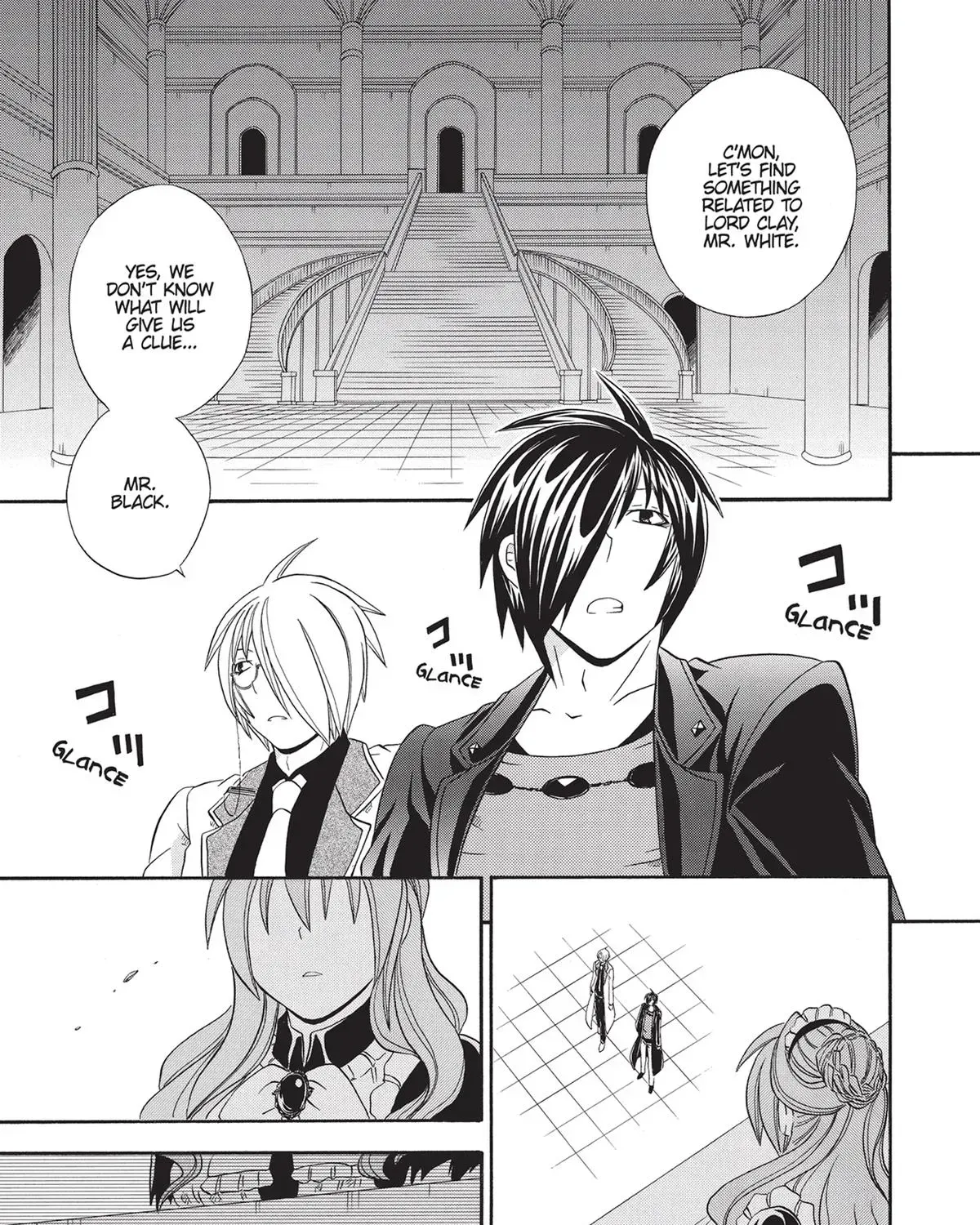 Read Clay Lord chapter 13 image 16 on Lezhin