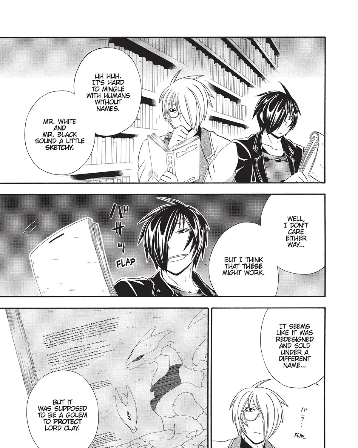Read Clay Lord chapter 13 image 20 on Lezhin